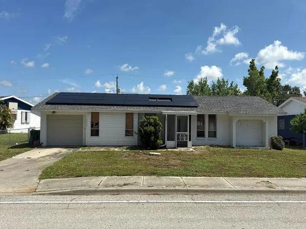 22250 Westchester Blvd, Pt Charlotte, FL 33952