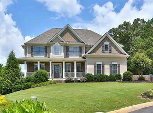 5815 Yellow Pine Ln #15, Cumming, GA 30028