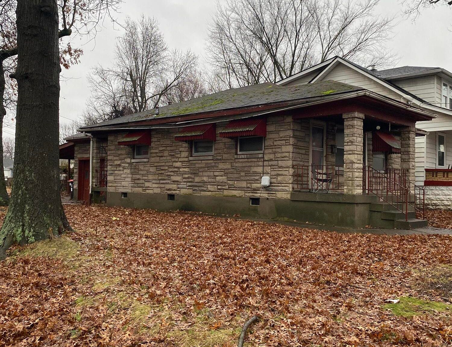137 N 39th St, Louisville, KY 40212 Zillow
