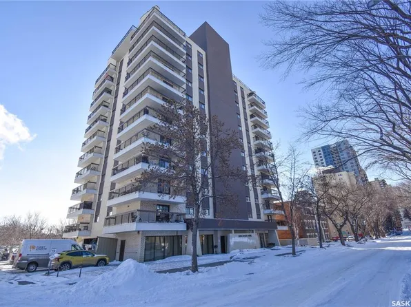 UNIT 1003-510 5th AVENUE N, Saskatoon, SK S7K 2R2