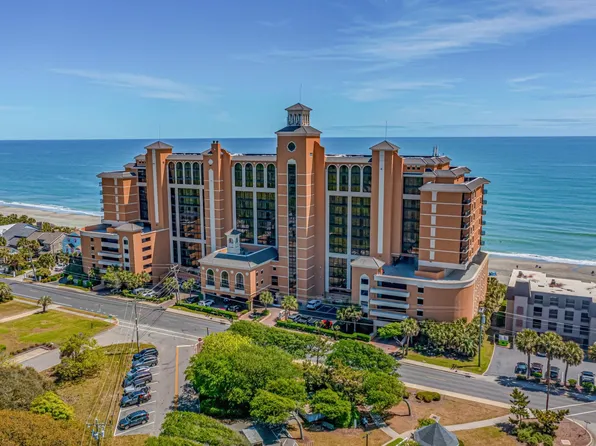 6000 N Ocean Blvd. #905, Myrtle Beach, SC 29577