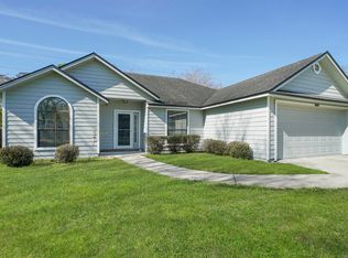 11862 Marabou Ct N, Jacksonville, FL 32223