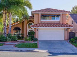 20530 Lisa Gail Dr, Santa Clarita, CA