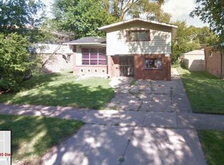 15335 Diekman Ct, Dolton, IL 60419