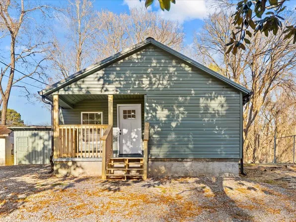 2639 Old Grade Rd, Dalton, GA 30721