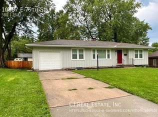 10607 E 79th St, Raytown, MO 64138