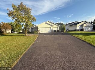 5060 Xkimo Ct NW, Ramsey, MN 55303