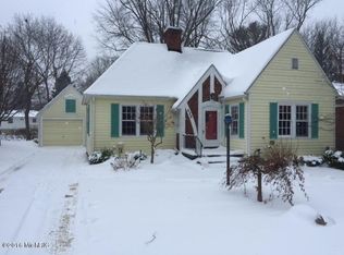 420 Grand Ave, Grand Haven, MI