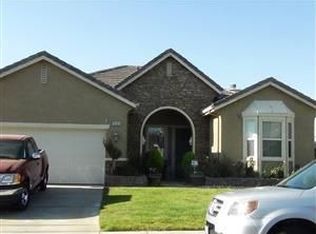 6561 Alfalfa Rd, Palmdale, CA 93552