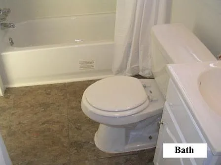 3 bed, 1162 sqft, $1,095 — Photo 2