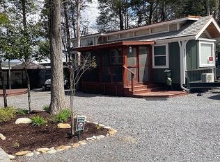 305 Tiny Towne Way, Newport, TN 37821