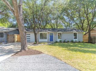 500 W Applegate Dr, Austin, TX 78753