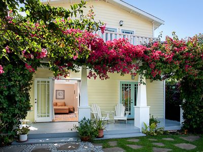 818 Milwood Ave, Venice, CA, 90291