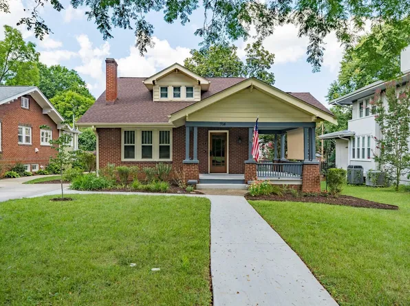 714 W Locust St, Johnson City, TN 37604