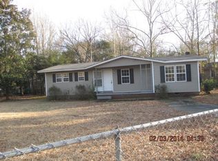 1201 Duell St, Camden, SC 29020