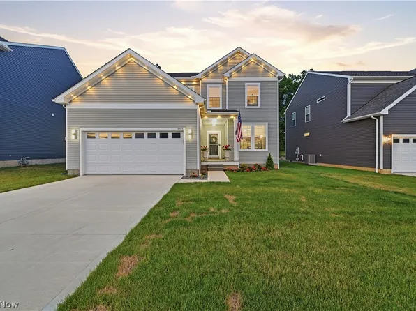 3785 Rachael Ln, Uniontown, OH 44685
