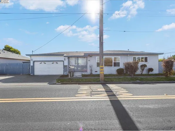 2000 Virginia Ave, Richmond, CA 94804