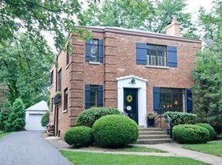 2102 Hutchison Rd, Flossmoor, IL 60422