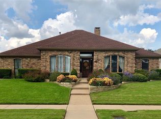 4201 Ambrosia Ln, Plano, TX 75093