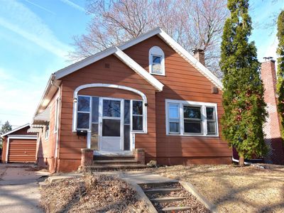 1012 Grant Ave, Waterloo, IA, 50702