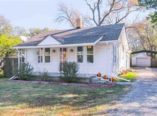6040 N Seneca St, Wichita, KS 67204