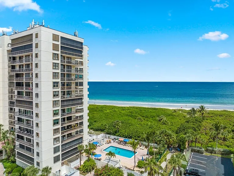 3101 N Highway A1A #Penthouse A4 — Photo 8