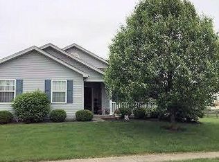 6513 Elissa Dr, Hamilton, OH 45011