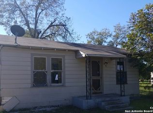 422 Sylvia Ave, San Antonio, TX 78237