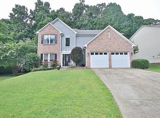 4013 Glenlake Trce NW, Kennesaw, GA