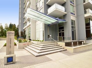 13750 100th Ave #3312, Surrey, BC