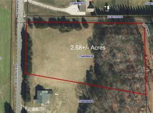 0 Beckerdite Rd, Sophia, NC 27350