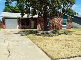 1916 74th St, Lubbock, TX 79423