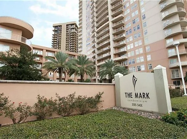 3505 Sage Rd Unit 904, Houston, TX 77056