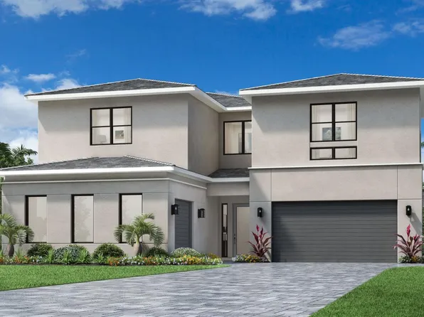 Inlet Plan, Layton Pointe