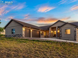 20201 Royal Troon Dr, Monument, CO 80132