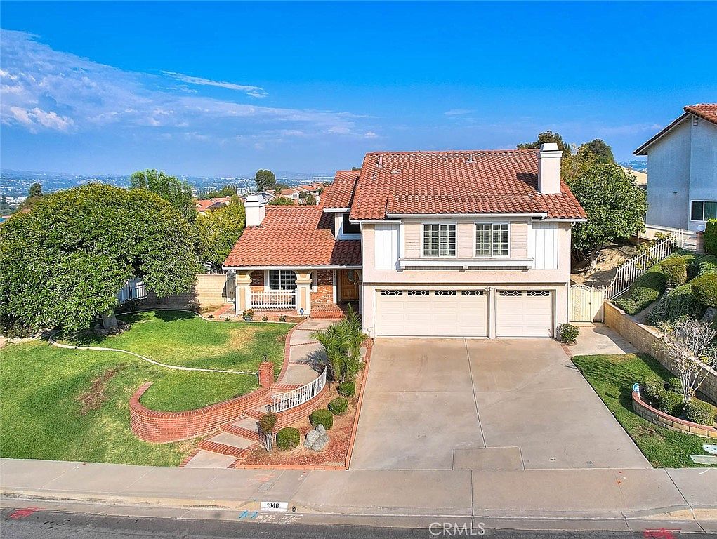 1948 Calle Bogota, Rowland Heights, CA 91748 Zillow
