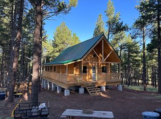 13444 E Fallow Deer Rd, Parks, AZ 86018