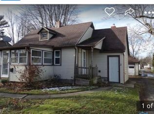 508 Grover Ave, Defiance, OH 43512