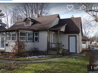 508 Grover Ave, Defiance, OH, 43512