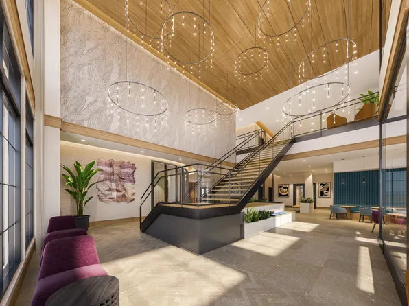 Heritage Westminster