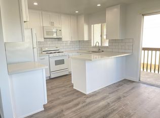 1045 S Alma St APT 5, San Pedro, CA 90731