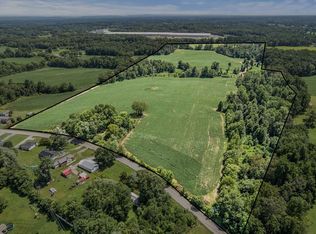 5684 Buffalo Valley Rd, Baxter, TN 38544