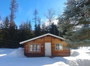 11890 Yaak River Rd, Troy, MT 59935