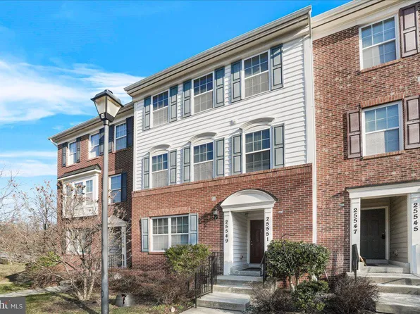 25551 Joy Ln #4A, Damascus, MD 20872