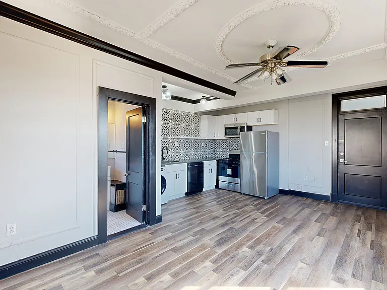Efficiency Apartment at Saum