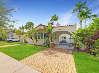 1212 Medina Ave, Coral Gables, FL 33134