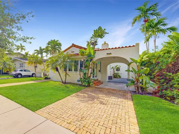 1212 Medina Ave, Coral Gables, FL 33134