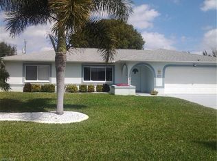 419 SE 22nd St, Cape Coral, FL 33990