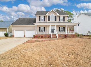 3009 Marcus James Dr, Fayetteville, NC 28306