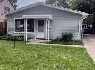 5634 S Gulley Rd, Dearborn Heights, MI 48125